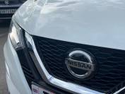 NISSAN QASHQAI 2019 (19)