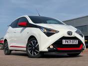 TOYOTA AYGO 2021 (71)