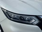 NISSAN QASHQAI 2019 (19)