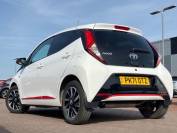 TOYOTA AYGO 2021 (71)