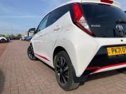 TOYOTA AYGO 2021 (71)