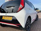 TOYOTA AYGO 2021 (71)