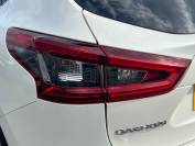 NISSAN QASHQAI 2019 (19)
