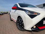 TOYOTA AYGO 2021 (71)