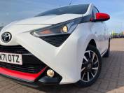 TOYOTA AYGO 2021 (71)