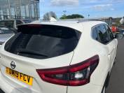 NISSAN QASHQAI 2019 (19)