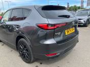 MAZDA CX-60 2024 (74)