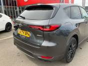 MAZDA CX-60 2024 (74)