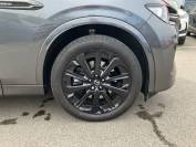 MAZDA CX-60 2024 (74)