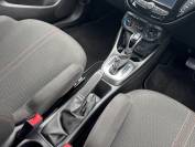 VAUXHALL CORSA 2019 (69)