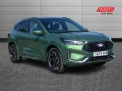 FORD KUGA 2025 (74)