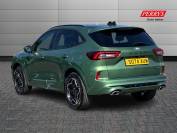 FORD KUGA 2025 (74)