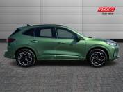 FORD KUGA 2025 (74)