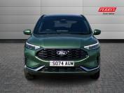 FORD KUGA 2025 (74)