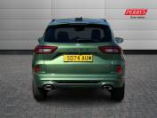 FORD KUGA 2025 (74)
