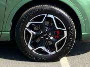FORD KUGA 2025 (74)