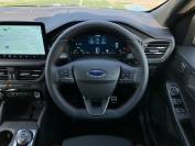 FORD KUGA 2025 (74)