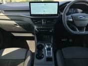 FORD KUGA 2025 (74)