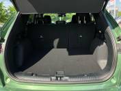 FORD KUGA 2025 (74)