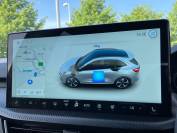 FORD KUGA 2025 (74)
