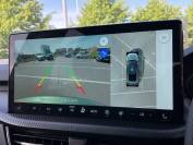 FORD KUGA 2025 (74)