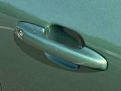 FORD KUGA 2025 (74)