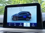 FORD KUGA 2021 (21)