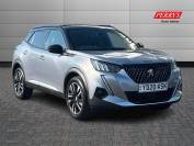 PEUGEOT 2008 2020 (20)