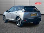 PEUGEOT 2008 2020 (20)