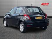 TOYOTA YARIS 2012 (62)