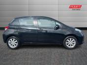 TOYOTA YARIS 2012 (62)