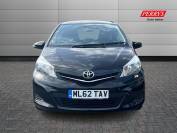 TOYOTA YARIS 2012 (62)