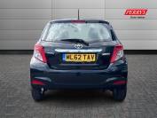 TOYOTA YARIS 2012 (62)