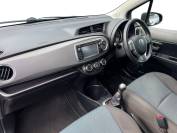 TOYOTA YARIS 2012 (62)