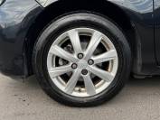 TOYOTA YARIS 2012 (62)