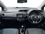 TOYOTA YARIS 2012 (62)