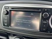 TOYOTA YARIS 2012 (62)