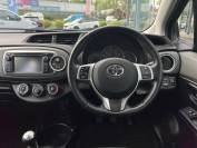 TOYOTA YARIS 2012 (62)