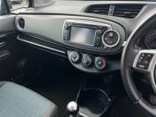 TOYOTA YARIS 2012 (62)