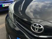 TOYOTA YARIS 2012 (62)