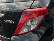 TOYOTA YARIS 2012 (62)
