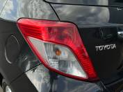 TOYOTA YARIS 2012 (62)