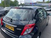 TOYOTA YARIS 2012 (62)