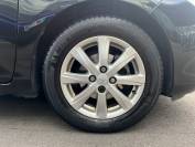 TOYOTA YARIS 2012 (62)