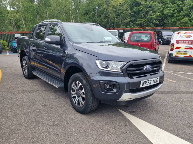 FORD RANGER 2022 (72)