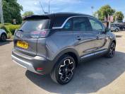 VAUXHALL CROSSLAND 2022 (71)