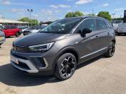 VAUXHALL CROSSLAND 2022 (71)