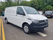 VOLKSWAGEN TRANSPORTER 2023 (72)