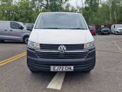 VOLKSWAGEN TRANSPORTER 2023 (72)
