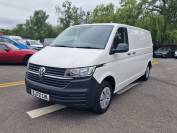 VOLKSWAGEN TRANSPORTER 2023 (72)
